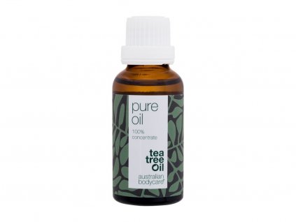 Australian Bodycare Tea Tree Oil Pure Oil Tělový olej 30 ml