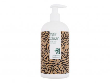 Australian Bodycare Tea Tree Oil Hair Clean Šampon 500 ml