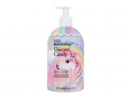 Baylis & Harding Beauticology Unicorn Candy Tekuté mýdlo 500 ml