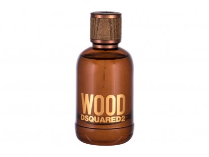 Dsquared2 Wood toaletní voda pánská 100 ml