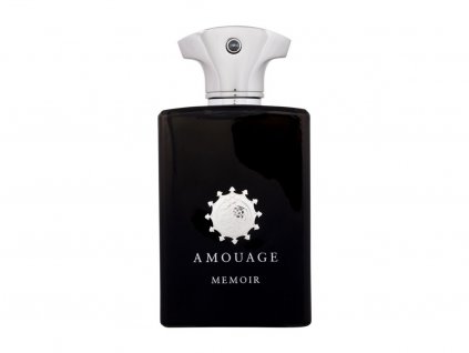 Amouage Memoir New parfemovaná voda pánská 100 ml  New