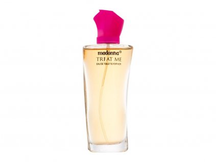 Madonna Nudes 1979 Treat Me toaletní voda dámská 50 ml