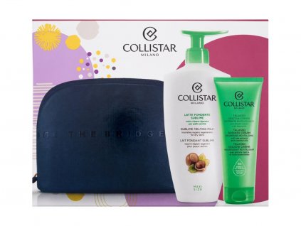 Collistar Special Perfect Body Sublime Melting Milk set