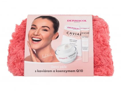 Dermacol Caviar Energy set