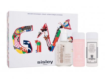 Sisley Give The Essentials Gift Set