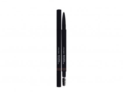 Shiseido Brow InkTrio 03 Deep Brown Tužka na obočí 0,31 g