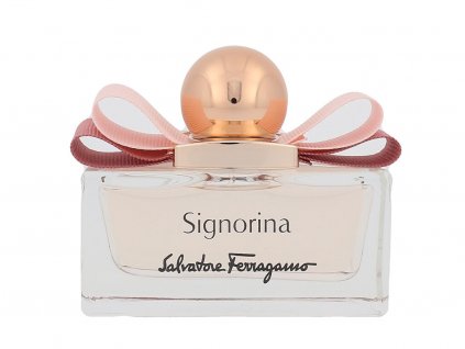 Salvatore Ferragamo Signorina