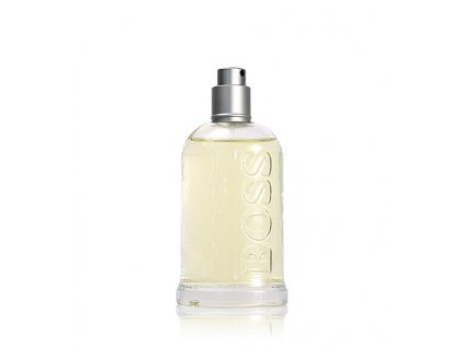 Hugo Boss Bottled toaletní voda pro muže 100 ml TESTER