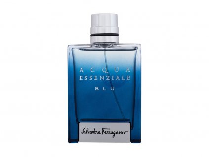 Salvatore Ferragamo Acqua Essenziale