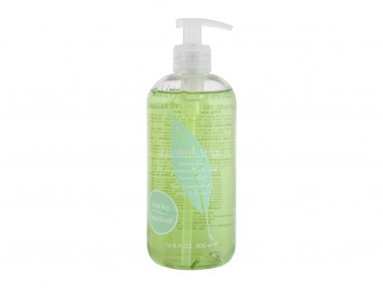 Elizabeth Arden Green Tea Sprchový gel 500 ml