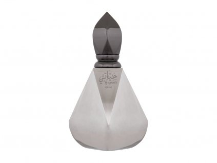 Al Haramain Hayati Spray parfemovaná voda unisex 100 ml