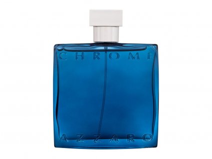 Azzaro Chrome Parfém 100 ml