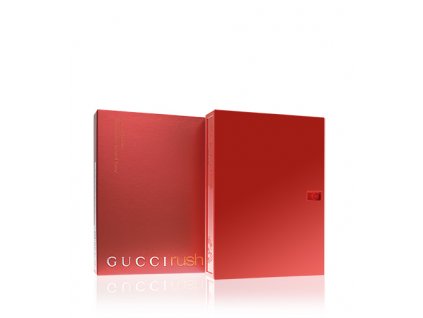 Gucci Rush toaletní voda 30 ml pro ženy