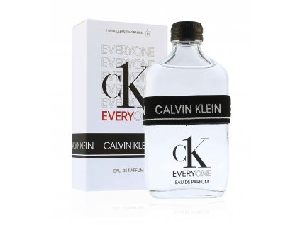 Calvin Klein CK Everyone parfémovaná voda unisex 100 ml