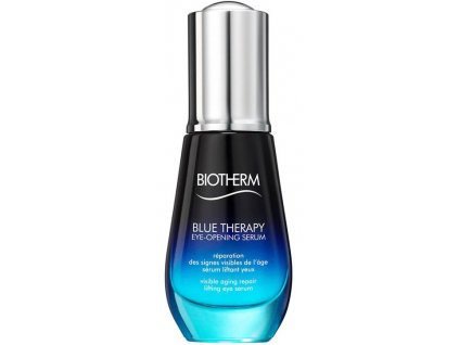 Biotherm Blue Therapy liftingové oční sérum proti vráskám 16,5 ml