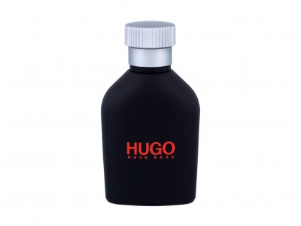 HUGO BOSS Just Different Hugo toaletní voda pánská 40 ml