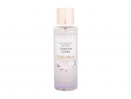 Victoria´s Secret Canyon Flora Tělový sprej 250 ml