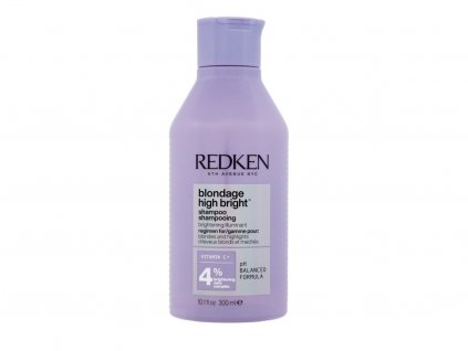 Redken Blondage High Bright