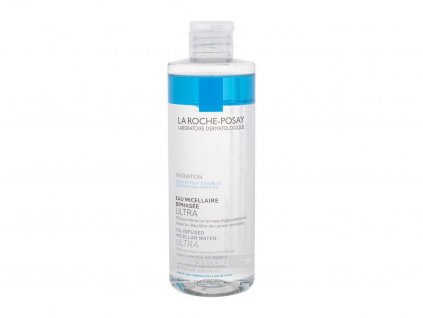 La Roche-Posay Physiological Ultra Oil-Infused Micelární voda 400 ml