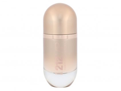 Carolina Herrera 212 VIP Rosé parfémovaná voda dámská 50 ml