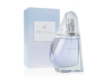 Avon Perceive parfémovaná voda 50 ml pro ženy