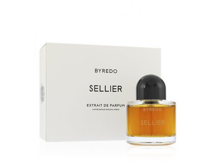 Byredo Sellier Parfum 50 ml unisex