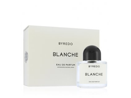 Byredo Blanche parfémovaná voda 50 ml pro ženy