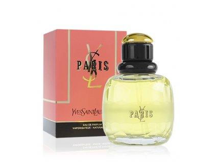 Yves Saint Laurent Paris parfémovaná voda 75 ml pro ženy