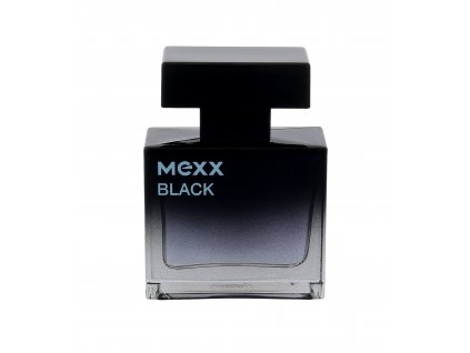 AKCE!!!Mexx Black EDT 30 ml