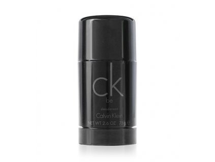 Calvin Klein CK Be deostick Unisex 75g