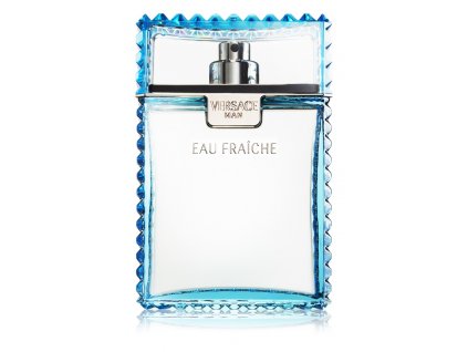 Versace Man Eau Fraiche toaletní voda pro muže 100 ml TESTER