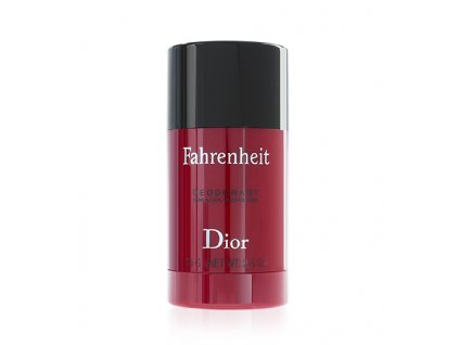 Dior Fahrenheit deostick 75 ml pro muže