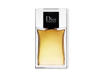 Dior Homme voda po holení pro muže 100 ml