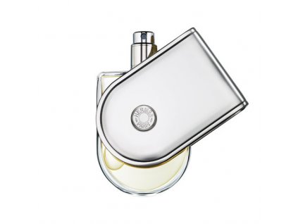 Hermes Voyage d'Hermes Refillable toaletní voda unisex 35 ml