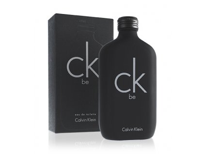 Calvin Klein CK Be toaletní voda 100 ml unisex
