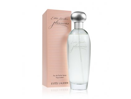 Estée Lauder Pleasures parfémovaná voda 30 ml pro ženy