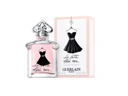 Guerlain La Petite Robe Noire toaletní voda pro ženy 100 ml