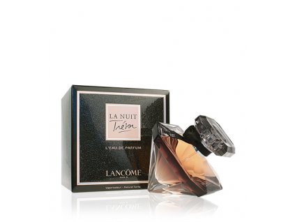 Lancôme La Nuit Trésor parfémovaná voda pro ženy 75 ml