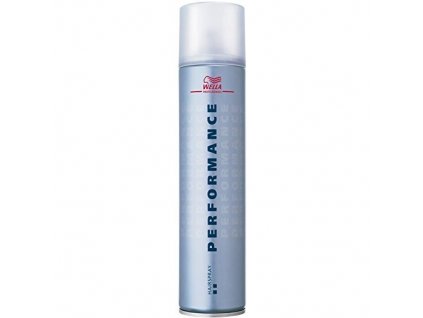 Wella Performance Extra Strong Hairspray 500 ml