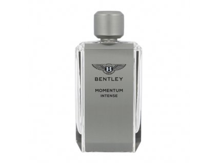 Bentley Momentum Intense parfémovaná voda pro muže 100 ml