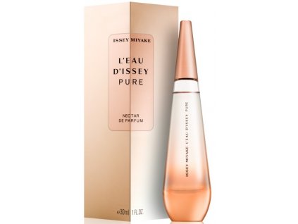 Issey Miyake L'Eau D'Issey Pure Nectar De Parfum parfémovaná voda pro ženy 30 ml
