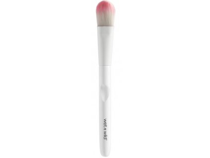 Wet n Wild Foundation Brush Štětec na makeup 1 ks