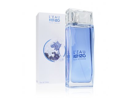 Kenzo Kenzo L'Eau Kenzo Pour Homme toaletní voda pro muže 100 ml