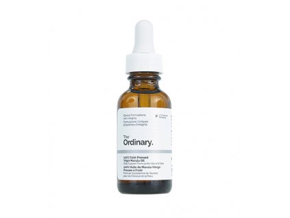 The Ordinary 100% Cold-Pressed Virgin Marula Oil marulový olej lisovaný za studena 30 ml