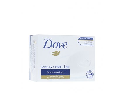 Dove Original krémové tuhé mýdlo 100g