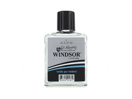 Alpa Windsor voda po holení 100 ml