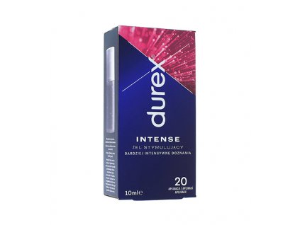 Durex Intense Orgasmic stimulační gel 10 ml