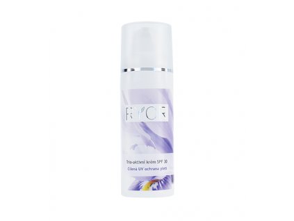 Ryor Trio aktivní krém SPF 30 50 ml