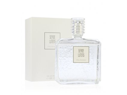 Serge Lutens L'Eau D'Armoise parfémovaná voda pro ženy 100 ml