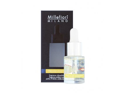 Millefiori Legni E Fiori D'Arancio aroma olej 15 ml